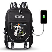 Bleach Cable Smart Backpack