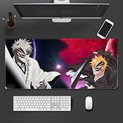 Bleach Desktop Pad