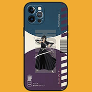 Bleach mobile iphone case