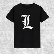 Death Note T-shirt