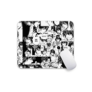 Death Note Mouse Pad