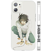 Death Note mobile phone case