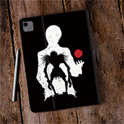 Death Note iPad Case