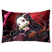 Demon Slayer Pillow Case