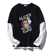 Demon Slayer Sweater Tshirt