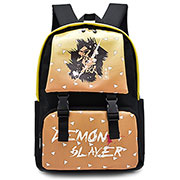 Demon Slayer Shoulders Bag