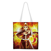 Demon Slayer Shoulder Canvas Bag