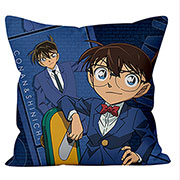 Detective Conan Pillow Case