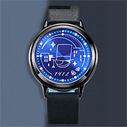 Detective Conan LED Watch
