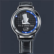 Detective Conan LED Watch