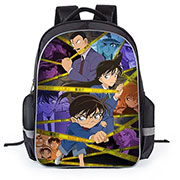 Detective Conan Backpack