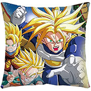 Dragon Ball Z Pillow Case