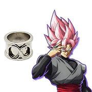 Dragon Ball Black Goku Ring