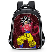 Dragon Ball Backpack