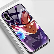 Dragon Ball mobile case