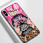 Dragon Ball mobile case