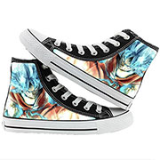 Dragon Ball Canvas Shoes