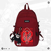Evangelion Backpack