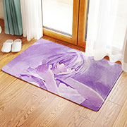 Evangelion Carpet
