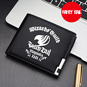 Fairy Tail Wallet