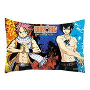 Fairy Tail Wide Pillow Case
