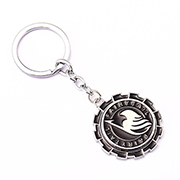 Fairy Tail keychain