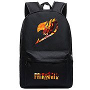 Fairy Tail Backpack