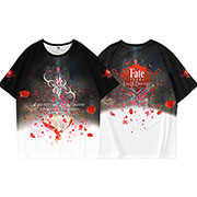 Fate Stay Night T-Shirt
