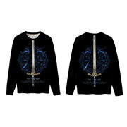 Fate Grand Order Sweatshirt
