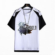 Final Fantasy T-shirt