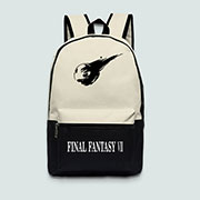 Final Fantasy Backpack