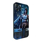 Final Fantasy XIV phone case