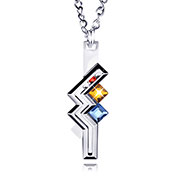 Final Fantasy XIII Necklace