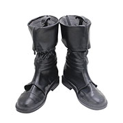 Final Fantasy VII Cloud Cosplay Shoes