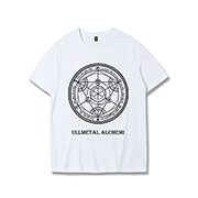 FullMetal Alchemist T-Shirt
