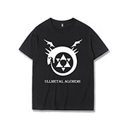 FullMetal Alchemist T-Shirt