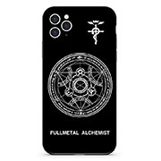 FullMetal Alchemist phone case