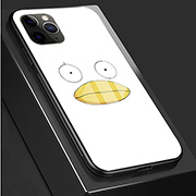 Gintama mobile iphone case