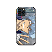 Gintama mobile iphone case