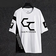 Guilty Crown T-shirt