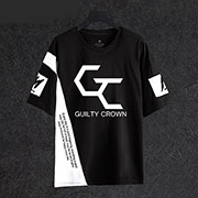 Guilty Crown T-shirt