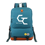 Guilty Crown Cable Smart Backpack