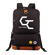 Guilty Crown Cable Smart Backpack