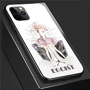Guilty Crown iphone case