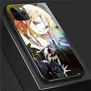 Guilty Crown iphone case