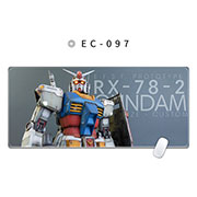 Gundam Keyboard Pad