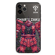 Gundam mobile iphone case