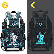 Gundam Backpack