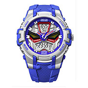 Gundam Digital Watch