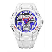 Gundam Digital Watch